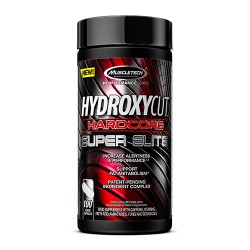 Hydroxycut Super Elite 100 caps