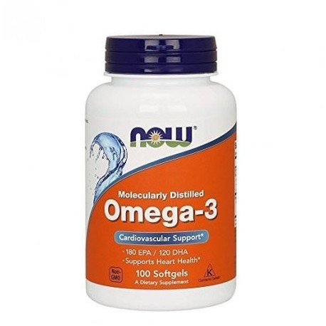 Omega 3 1000 mg - 100 capsule