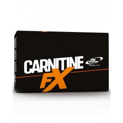 Carnitine FX 20 plicuri