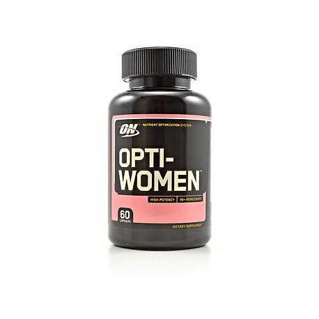 Opti-Woman 60 tablete