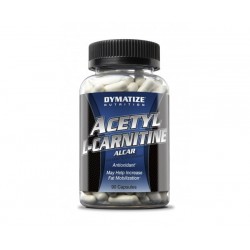Acetyl L-Carnitine 90 capsule