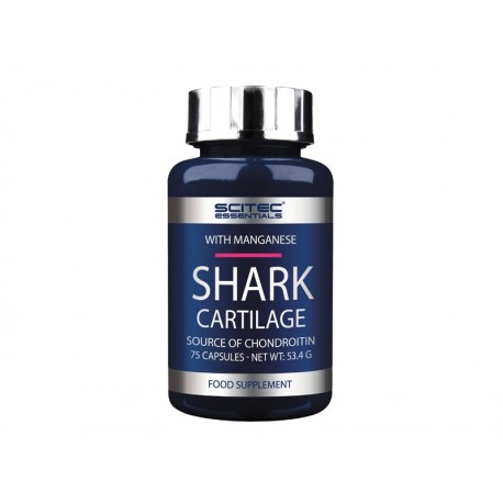 Shark Cartilage 75 capsule