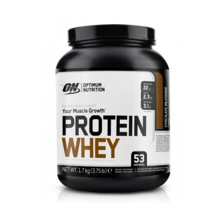 Protein Whey 1.7 Kg