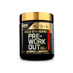 Gold Standard Pre-Workout 330 g