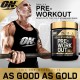 Gold Standard Pre-Workout 330 g