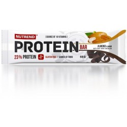 Nutrend Protein Bar