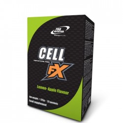 Cell Fx Sport Drink 25 plicuri