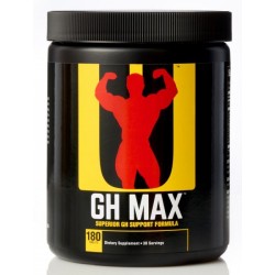 GH Max 180 tablete