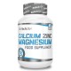 Calcium Zinc Magneziu 100 tablete