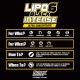 Lipo 6 Black Intense 60 CAPS