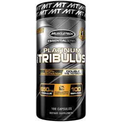 Platinum Tribulus 100 caps