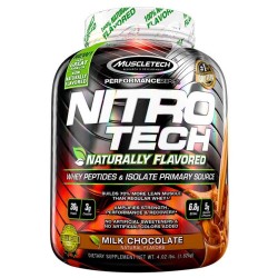 Nitro Tech 1.8 Kg NATURAL