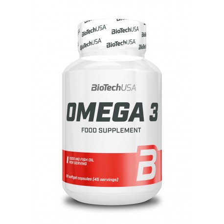 Omega 3 90 capsule