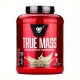 True Mass 2.64 kg