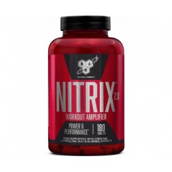 Nitrix 2.0 180 Tablete