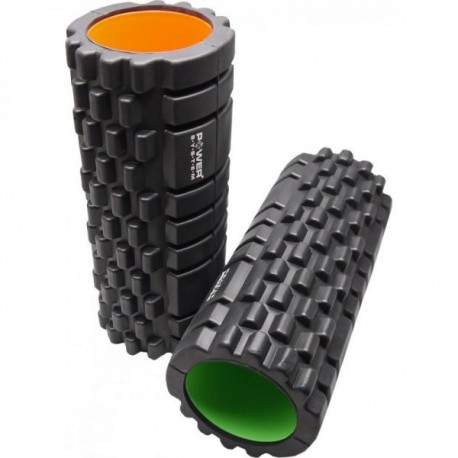 Rola Fitness Fitness Roller Power System